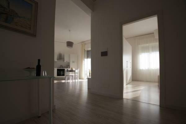 مارسالا Aria Di Mare B&B المظهر الخارجي الصورة